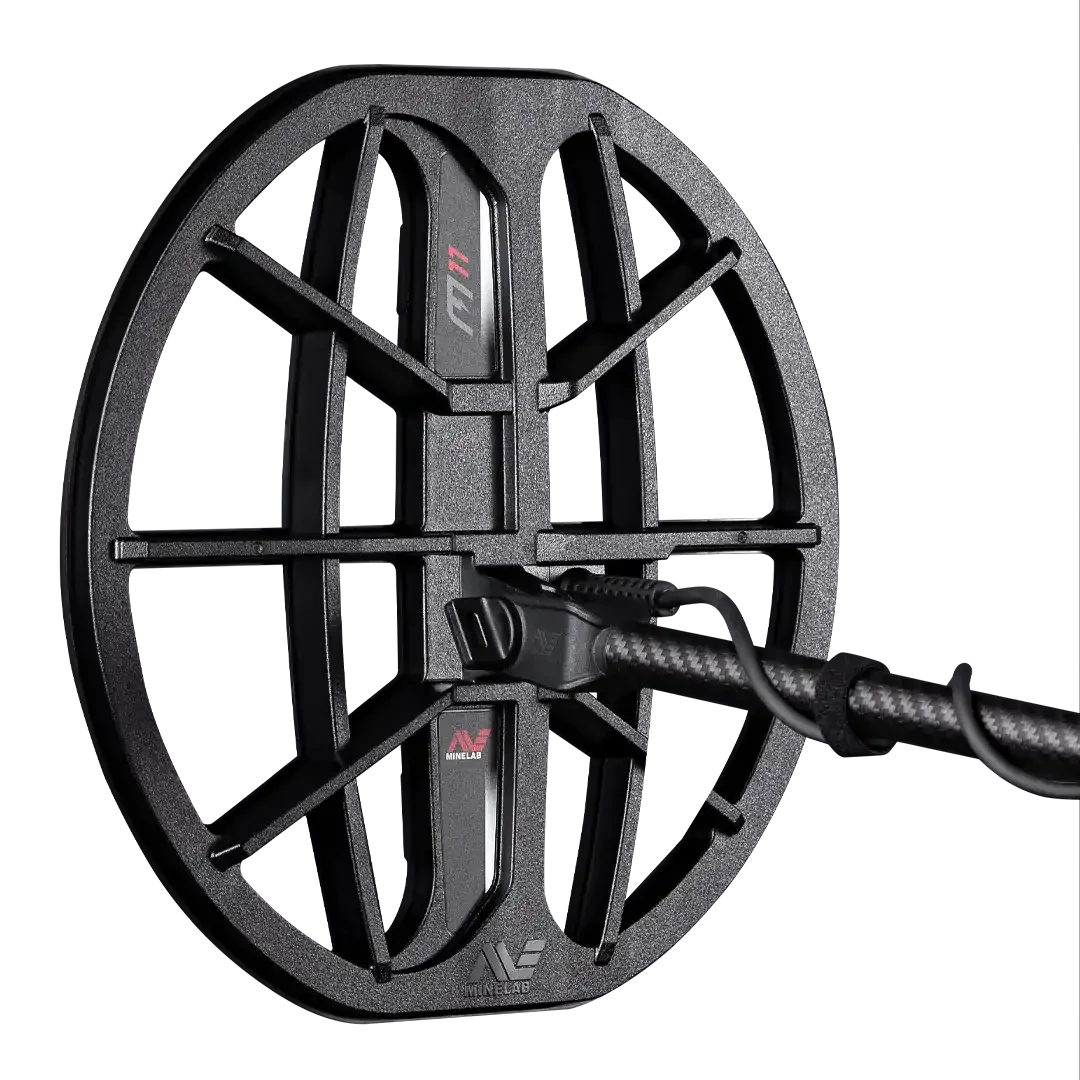 Kayseri Minelab M11 Double-D Bobin ürün görseli