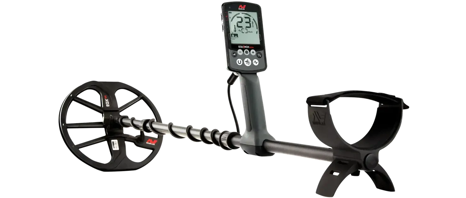Kayseri Minelab Equinox 600 ürün görseli