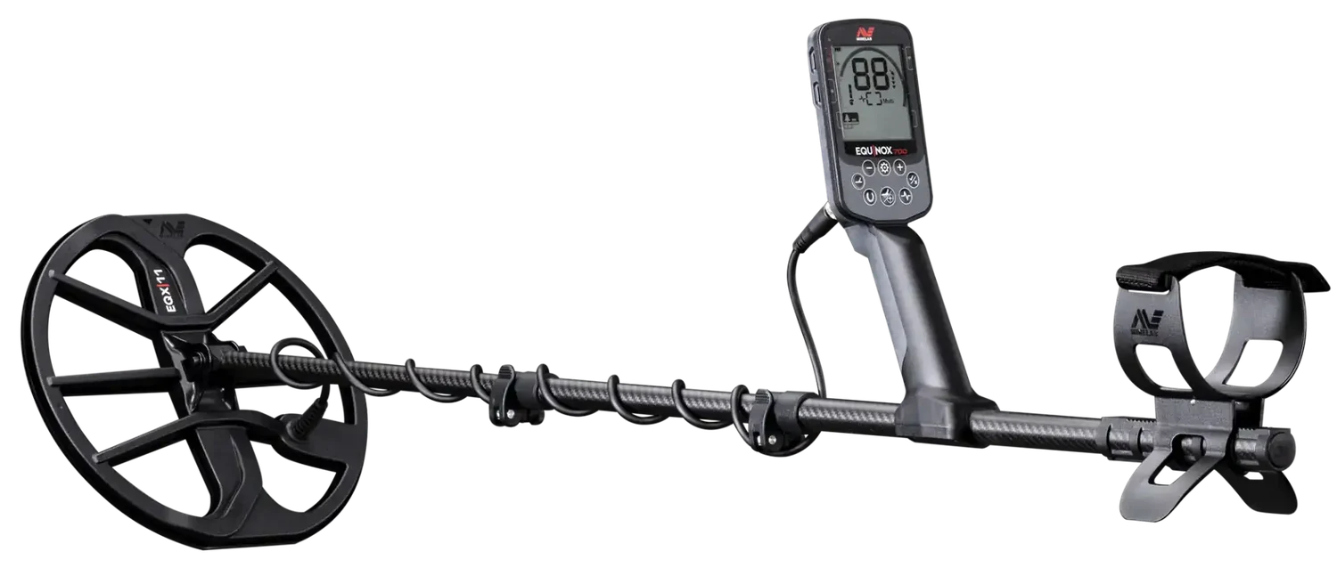 Kayseri Minelab Equinox 700 ürün görseli