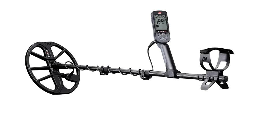 Kayseri Minelab Equinox 900 - EQUINOX 900 sahil dedektörü