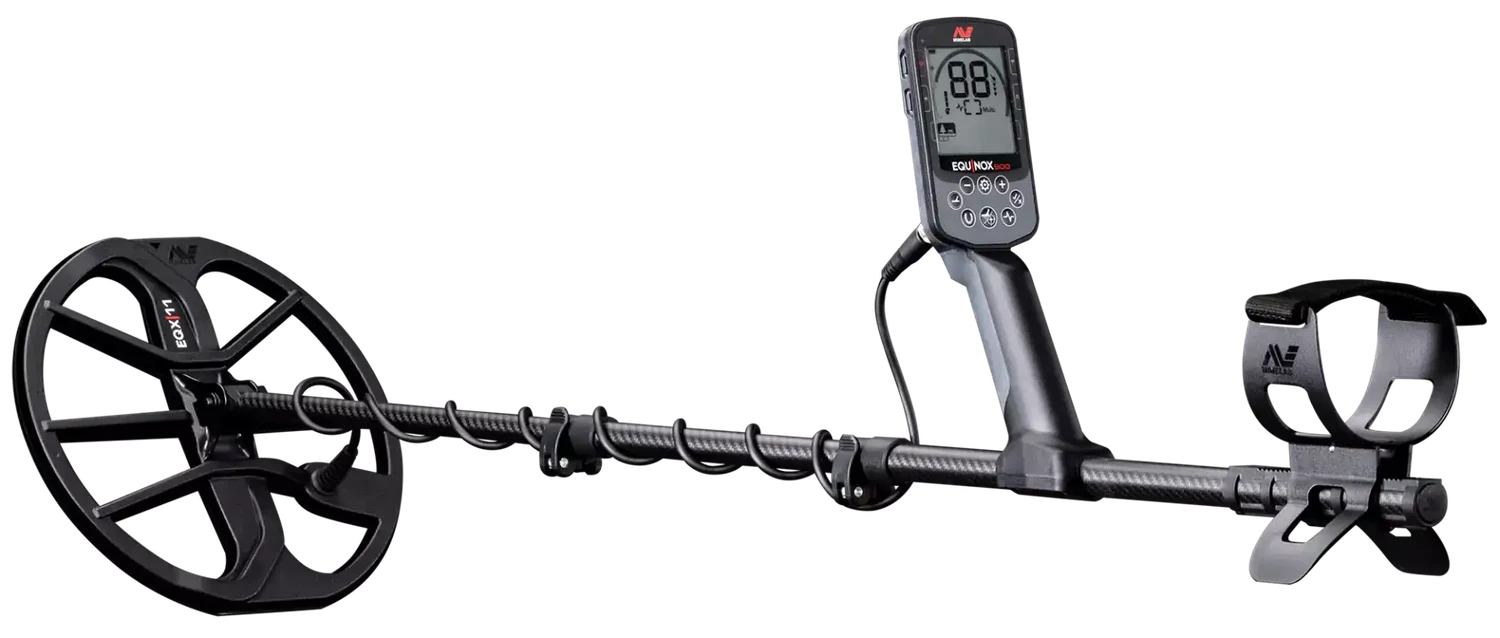 Kayseri Minelab Equinox 900 ürün görseli