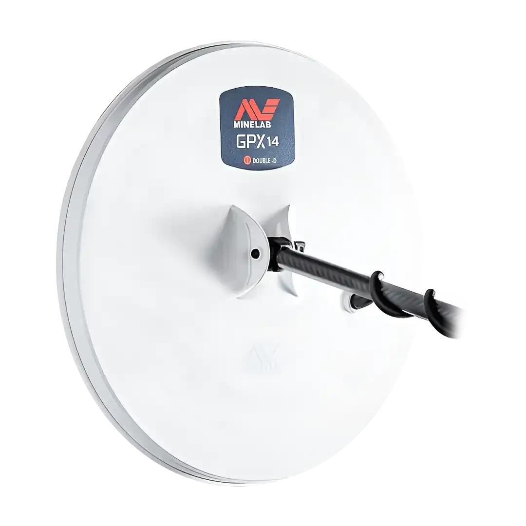 Kayseri Minelab GPX 6000 - GPX 14 Monoloop bobin