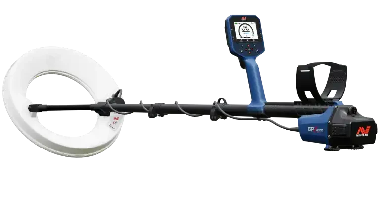 Kayseri Minelab GPZ 8000 ürün görseli