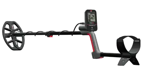 Kayseri Minelab Vanquish 360 - VANQUISH metal dedektör