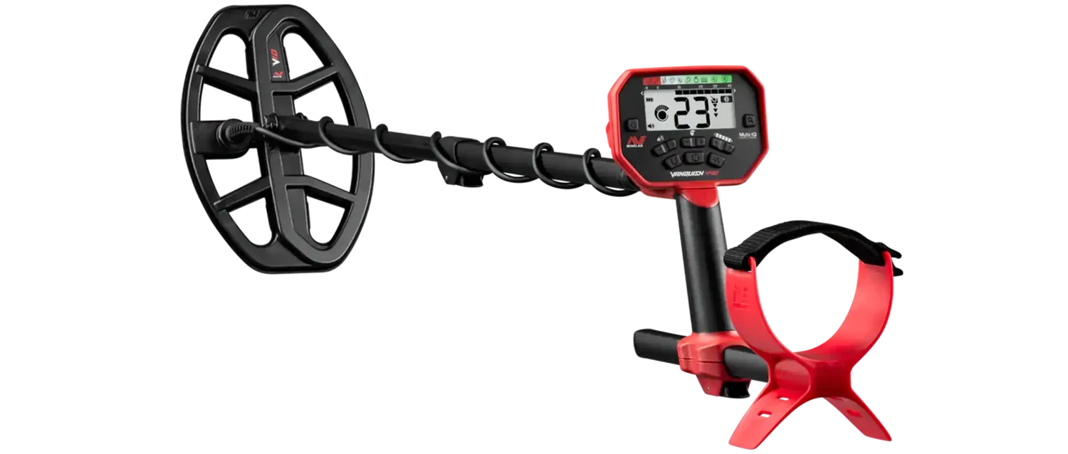 Kayseri Minelab Vanquish 440 ürün görseli