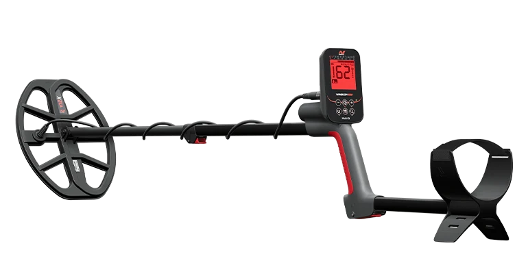 Kayseri Minelab Vanquish 560 Pro Pack - VANQUISH metal dedektör