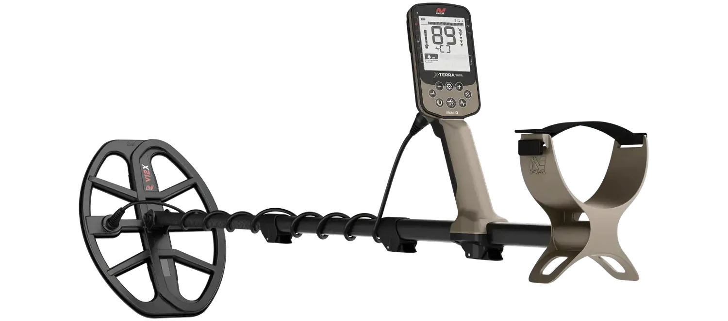 Kayseri Minelab X-Terra Elite ürün görseli