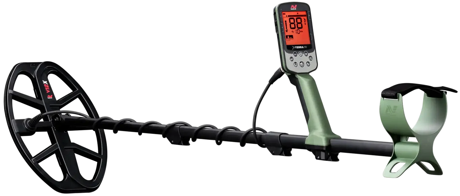 Kayseri Minelab X-Terra Pro ürün görseli