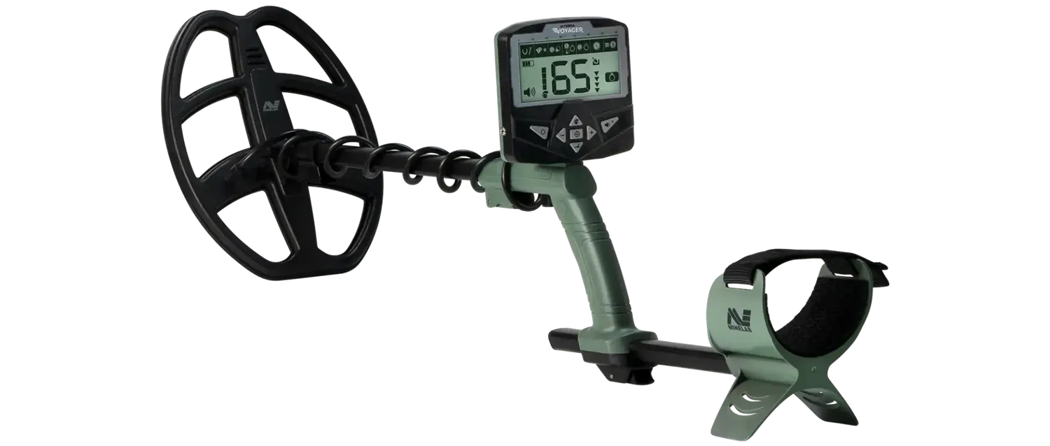 Kayseri Minelab X-Terra Voyager ürün görseli