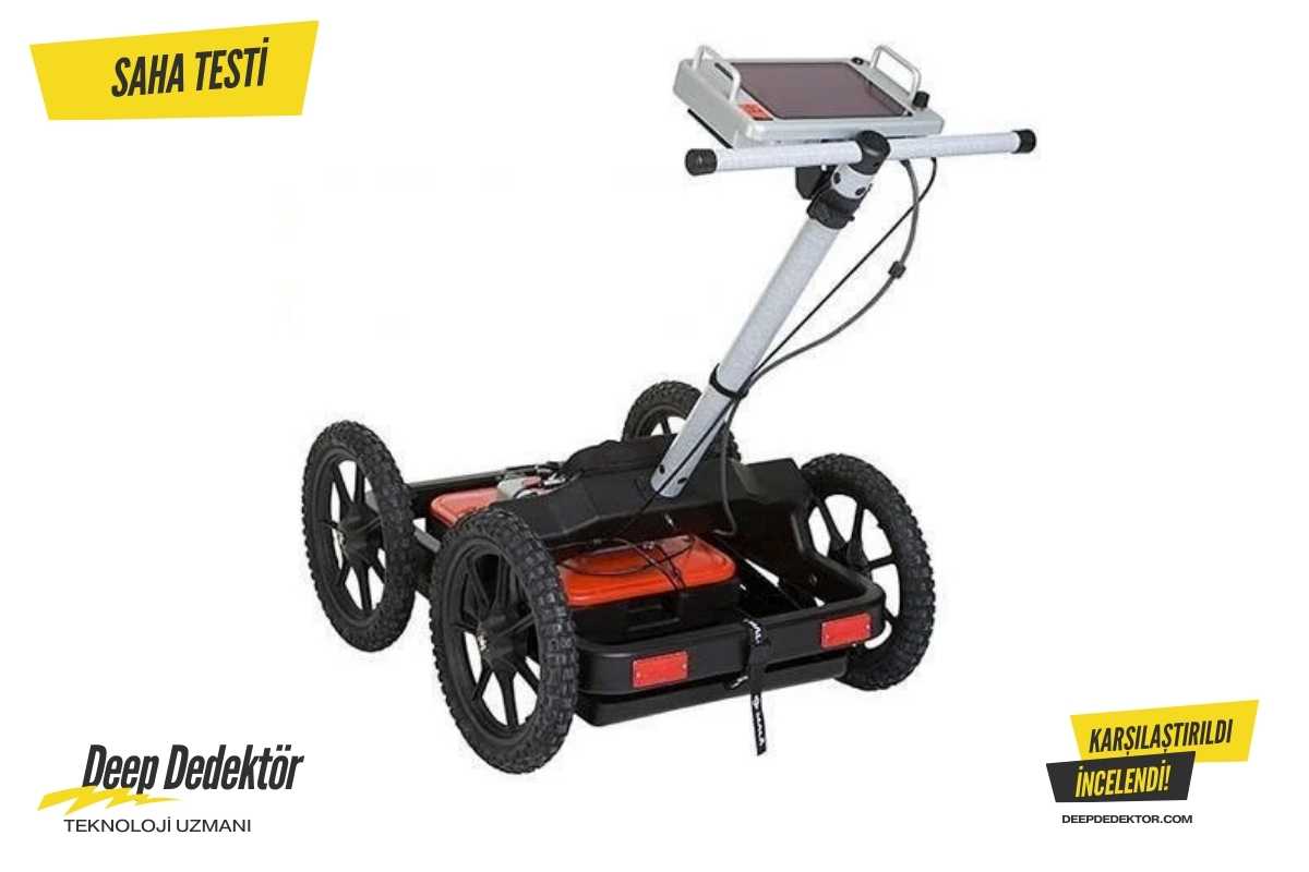 Kayseri MALA Easy Locator WideRange ürün görseli