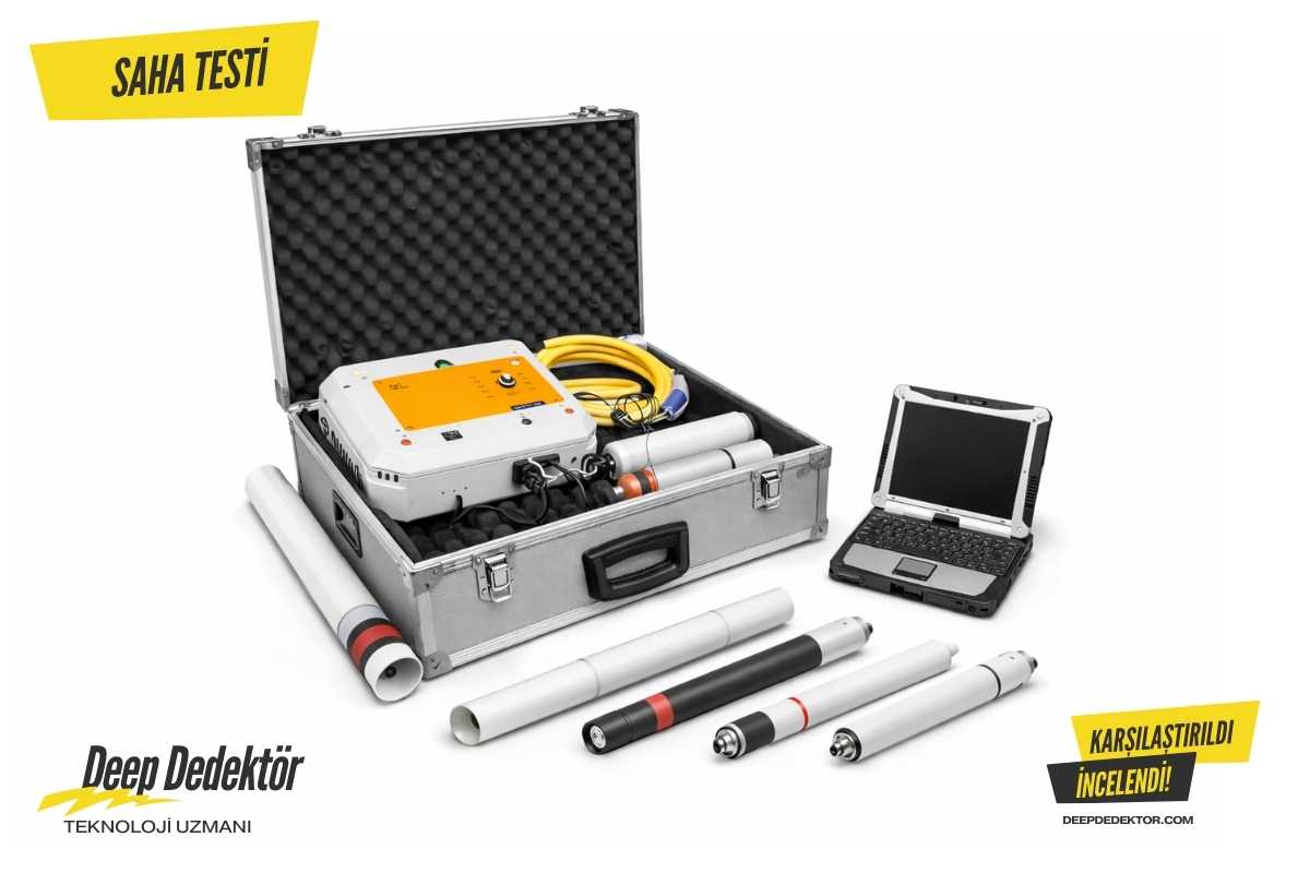 Kayseri MALA ProEx System ürün görseli