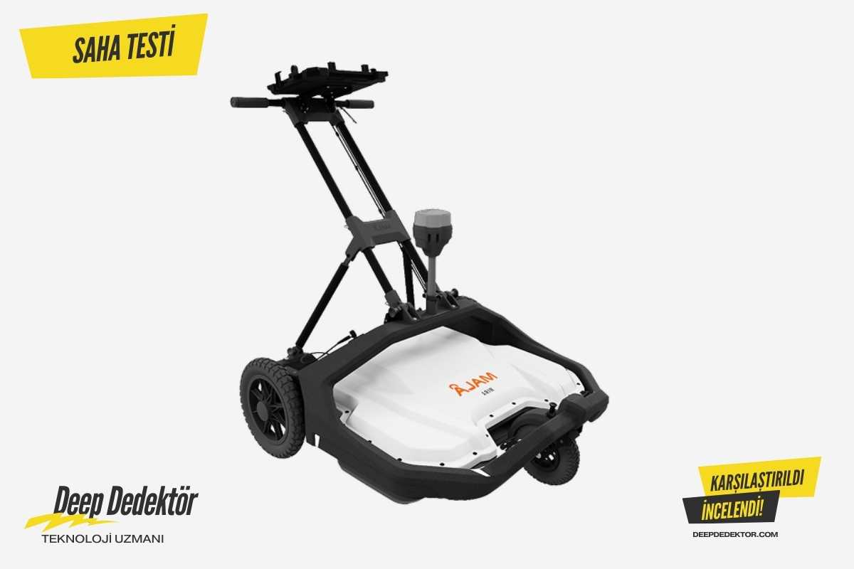 Kayseri MALA MIRA Compact ürün görseli