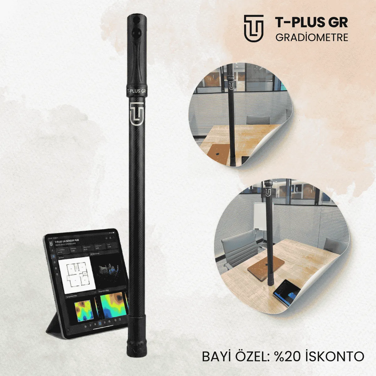 T-PLUS GR